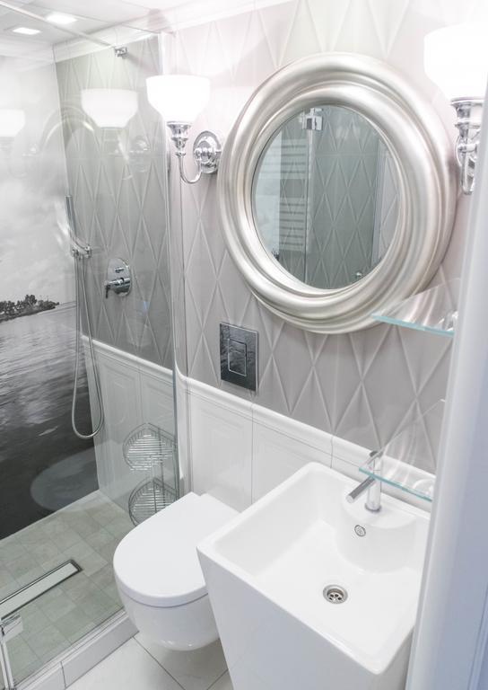 Novapartments Harbor Γκντίνια Εξωτερικό φωτογραφία