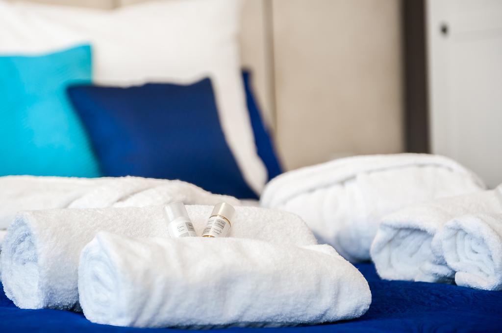 Novapartments Harbor Γκντίνια Εξωτερικό φωτογραφία